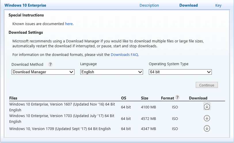 Free Download Mdt Conversion To Est For Windows 7 Professional Edition 32bit