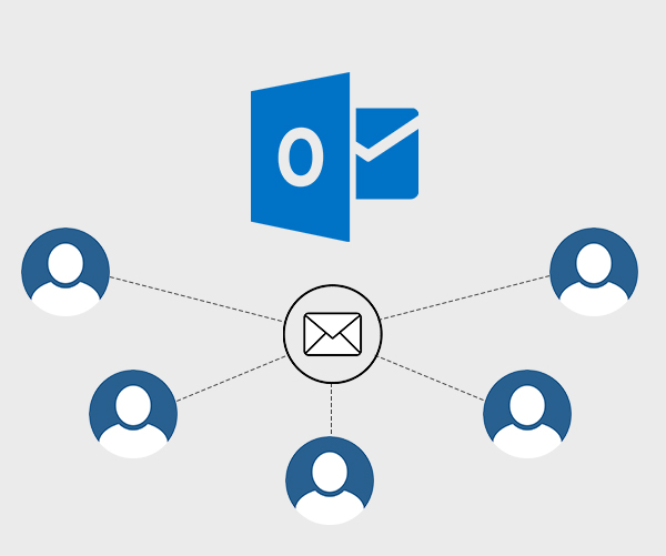 How to Use and Configure Outlook Shared Mailbox Harjit Dhaliwal