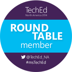 0026_MSFT_TechEd_Round_Table_v2