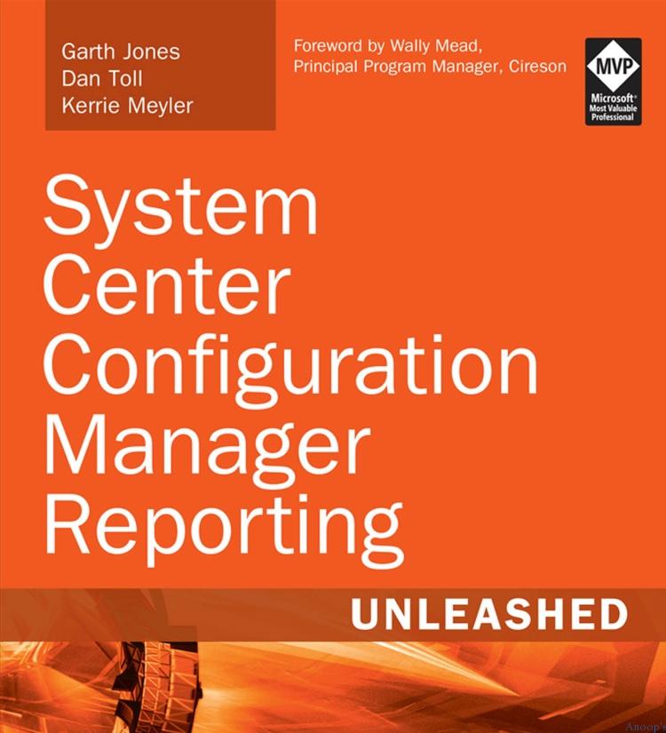SCCM_Reporting_Unleashed
